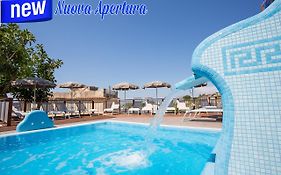 Il Soffio Di Tifeo - Resort