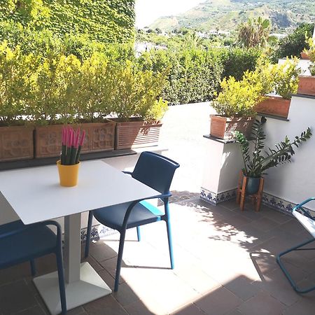 Il Soffio Di Tifeo - Resort Forio di Ischia Esterno foto