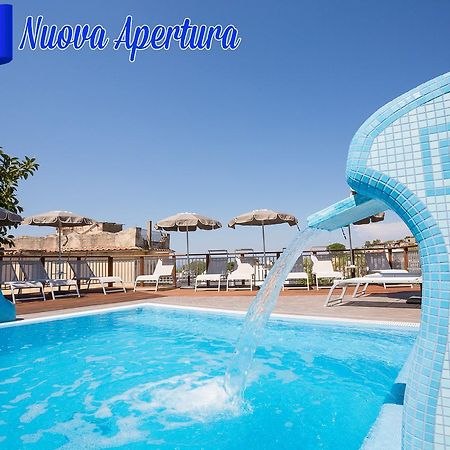 Il Soffio Di Tifeo - Resort Forio di Ischia Esterno foto