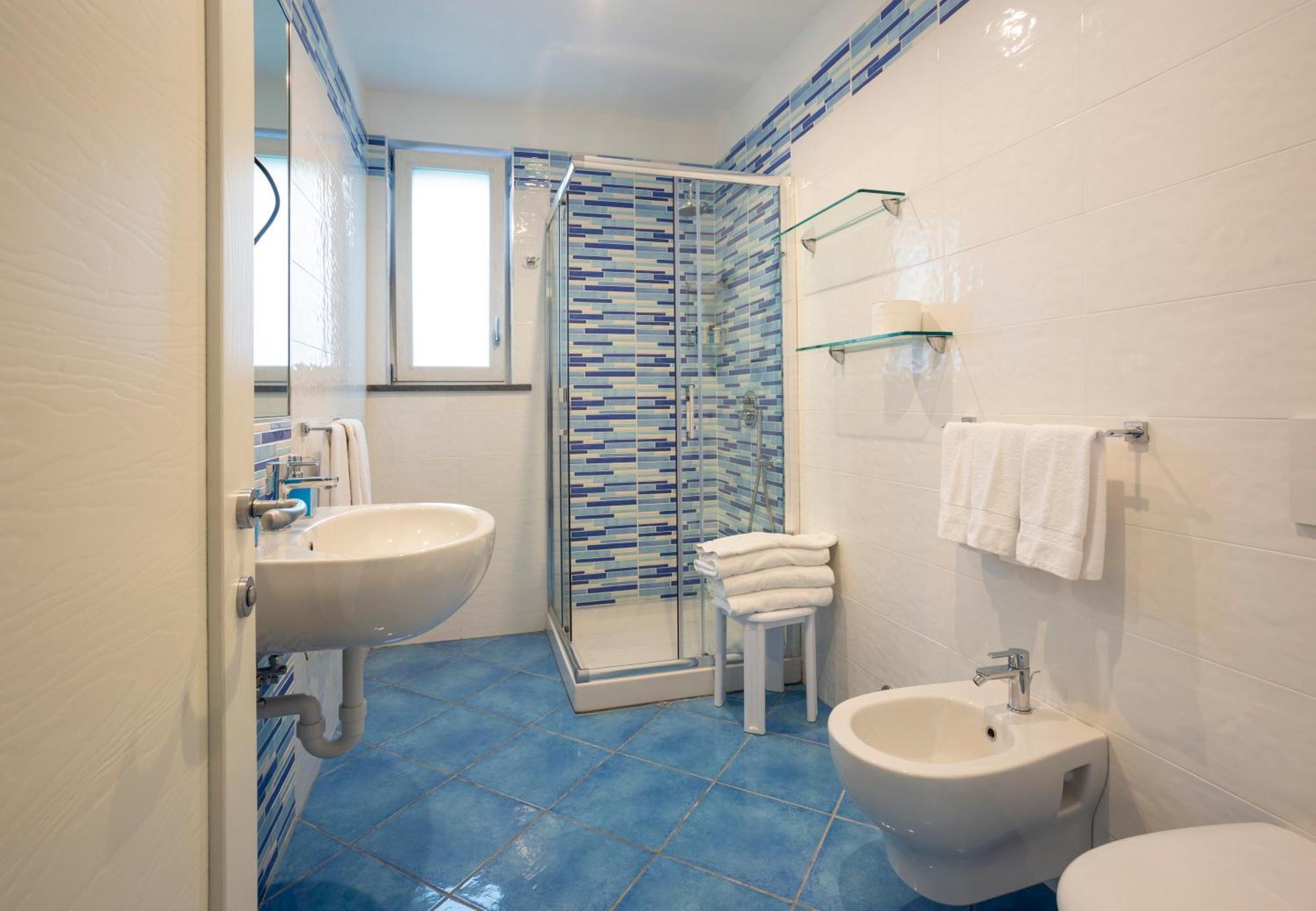 Il Soffio Di Tifeo - Resort Forio di Ischia Camera foto
