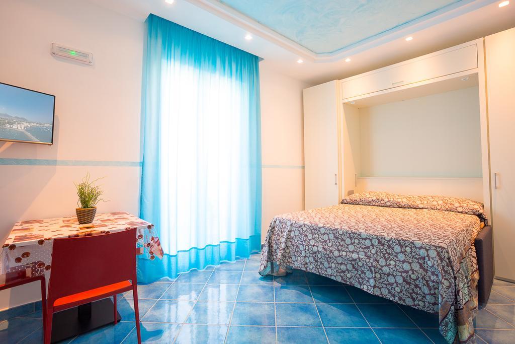 Il Soffio Di Tifeo - Resort Forio di Ischia Esterno foto