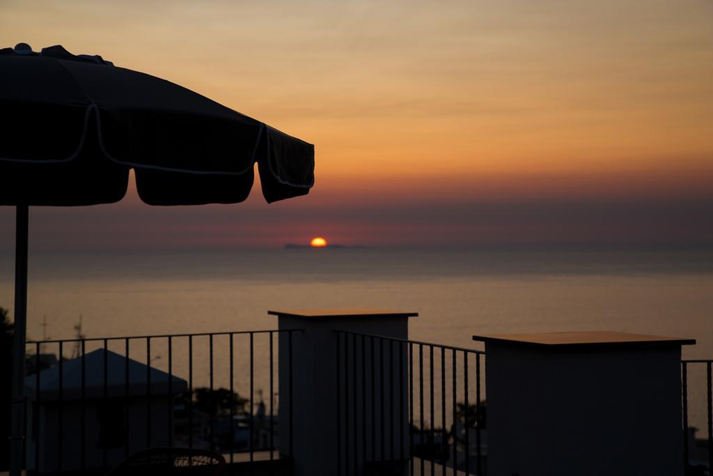 Il Soffio Di Tifeo - Resort Forio di Ischia Esterno foto