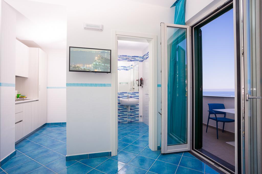 Il Soffio Di Tifeo - Resort Forio di Ischia Esterno foto