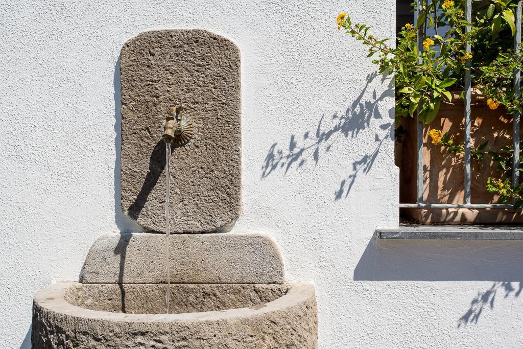 Il Soffio Di Tifeo - Resort Forio di Ischia Esterno foto