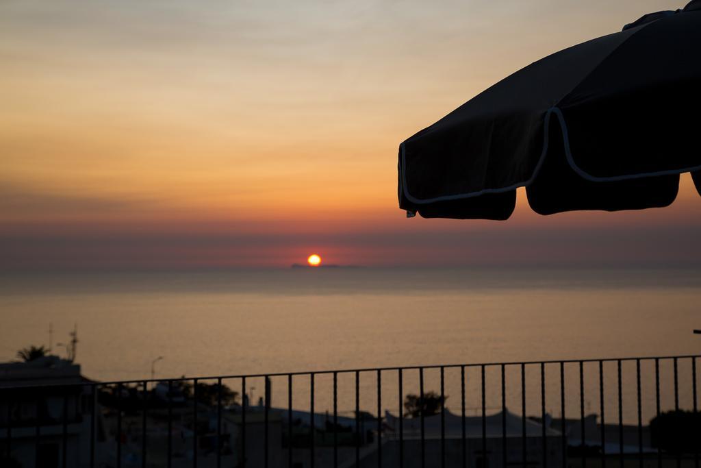 Il Soffio Di Tifeo - Resort Forio di Ischia Esterno foto