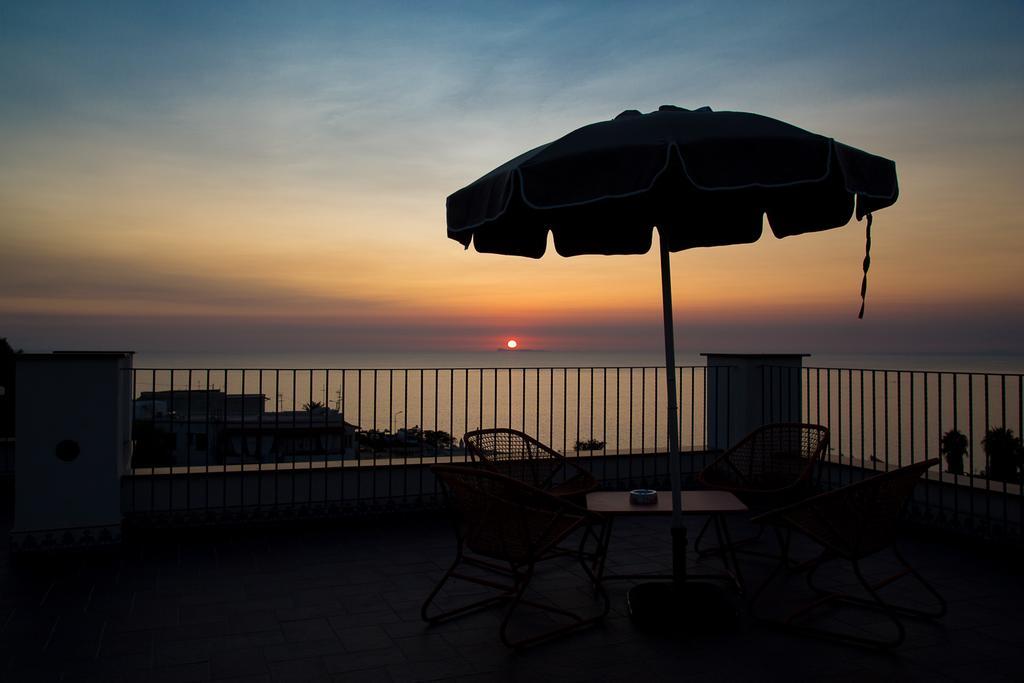 Il Soffio Di Tifeo - Resort Forio di Ischia Esterno foto