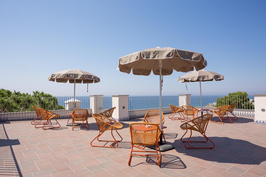 Il Soffio Di Tifeo - Resort Forio di Ischia Esterno foto
